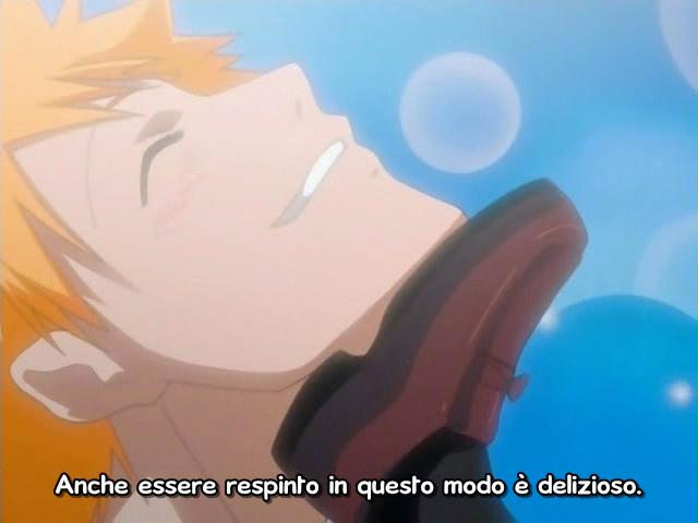 Otaku Gallery  / Anime e Manga / Bleach / Screen Shots / Episodi / 013 - Il fiore e l Hollow / 168.jpg